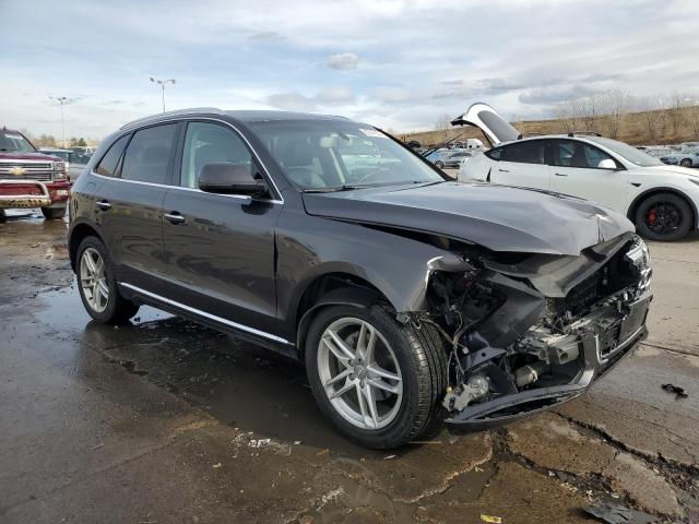 Photo 3 VIN: WA1L2AFP7GA049454 - AUDI Q5 PREMIUM 