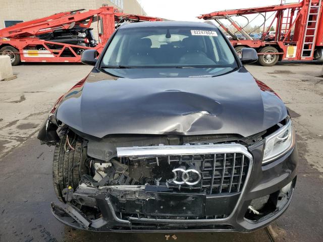 Photo 4 VIN: WA1L2AFP7GA049454 - AUDI Q5 PREMIUM 