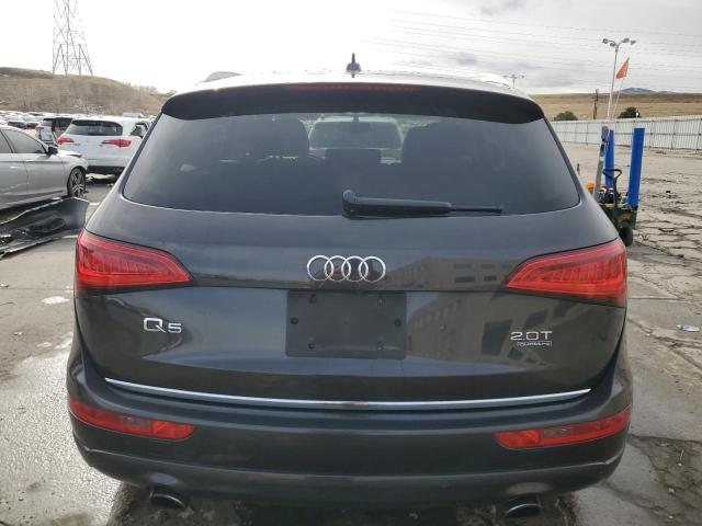 Photo 5 VIN: WA1L2AFP7GA049454 - AUDI Q5 PREMIUM 