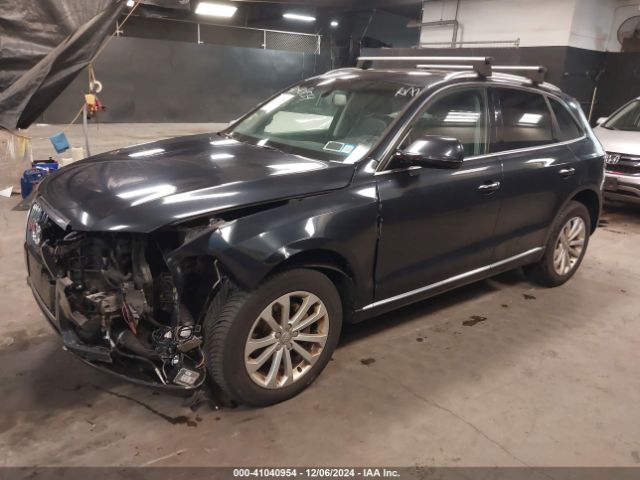 Photo 1 VIN: WA1L2AFP7GA050068 - AUDI Q5 