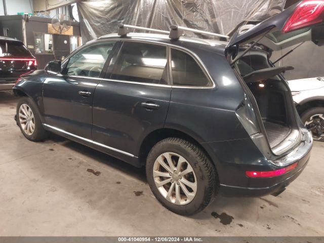 Photo 2 VIN: WA1L2AFP7GA050068 - AUDI Q5 