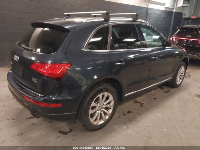 Photo 3 VIN: WA1L2AFP7GA050068 - AUDI Q5 