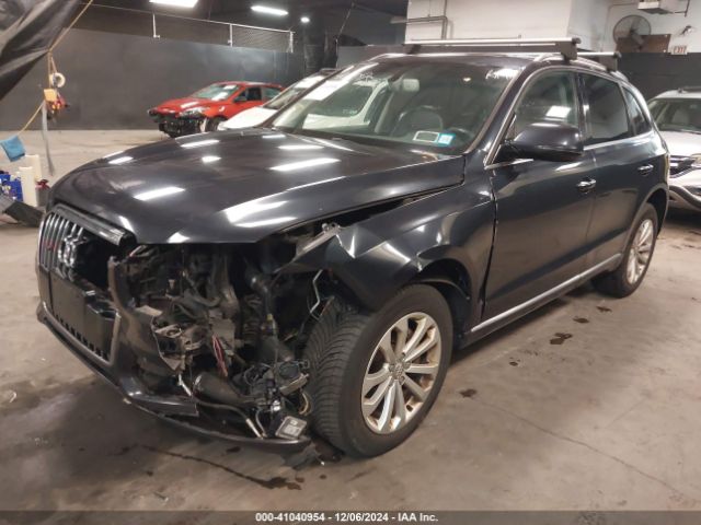 Photo 5 VIN: WA1L2AFP7GA050068 - AUDI Q5 