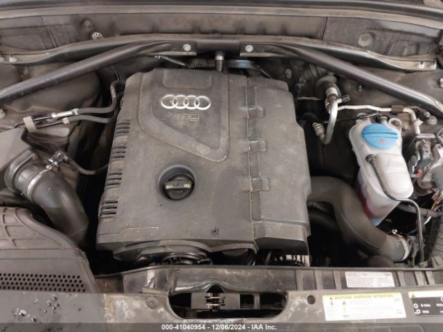 Photo 9 VIN: WA1L2AFP7GA050068 - AUDI Q5 