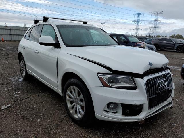 Photo 0 VIN: WA1L2AFP7GA051141 - AUDI Q5 PREMIUM 