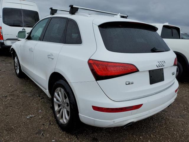 Photo 2 VIN: WA1L2AFP7GA051141 - AUDI Q5 PREMIUM 