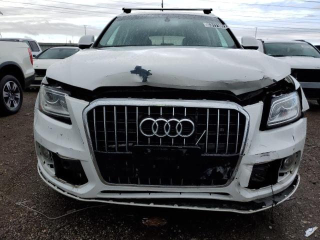 Photo 8 VIN: WA1L2AFP7GA051141 - AUDI Q5 PREMIUM 