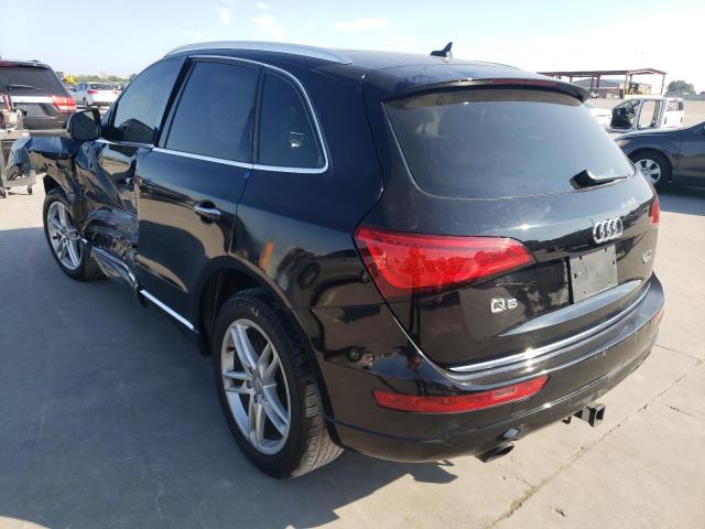 Photo 2 VIN: WA1L2AFP7GA054914 - AUDI Q5 