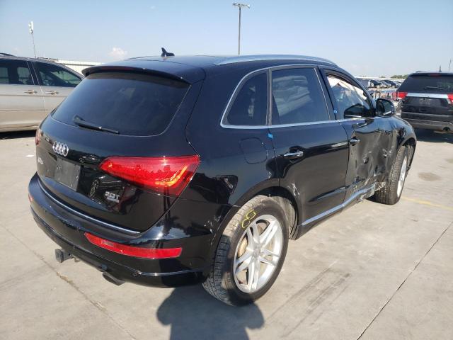 Photo 3 VIN: WA1L2AFP7GA054914 - AUDI Q5 