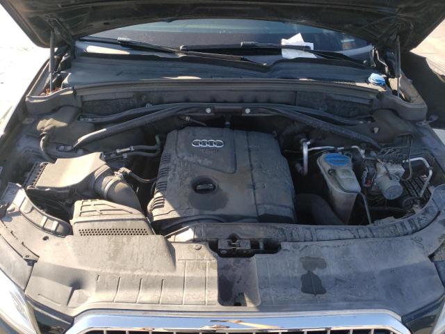 Photo 6 VIN: WA1L2AFP7GA054914 - AUDI Q5 