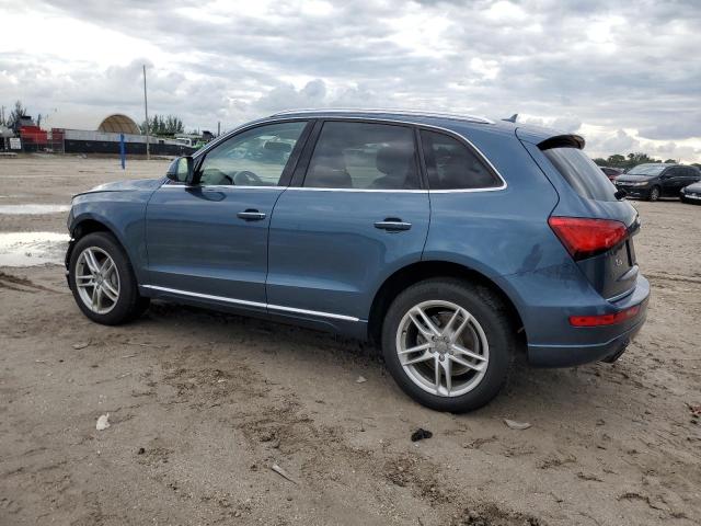 Photo 1 VIN: WA1L2AFP7GA057649 - AUDI Q5 PREMIUM 