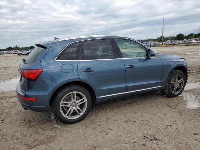 Photo 2 VIN: WA1L2AFP7GA057649 - AUDI Q5 PREMIUM 