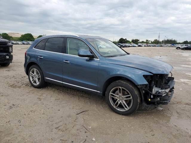 Photo 3 VIN: WA1L2AFP7GA057649 - AUDI Q5 PREMIUM 