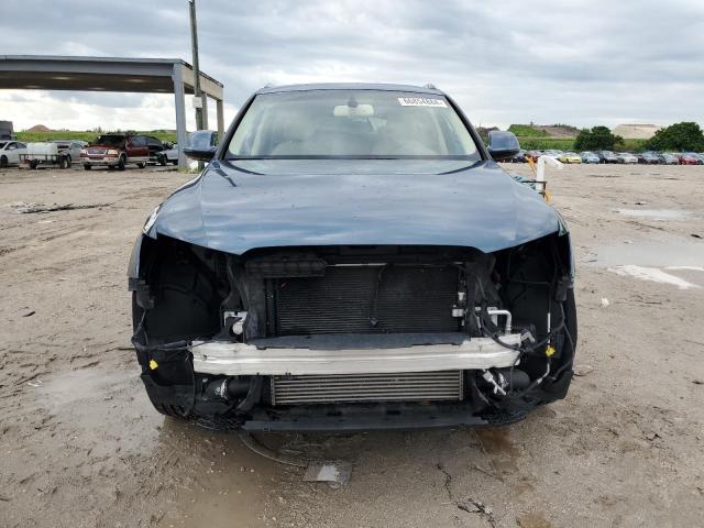 Photo 4 VIN: WA1L2AFP7GA057649 - AUDI Q5 PREMIUM 