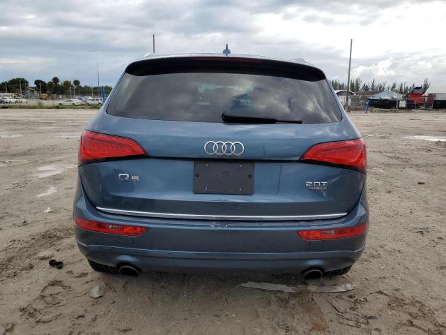 Photo 5 VIN: WA1L2AFP7GA057649 - AUDI Q5 PREMIUM 