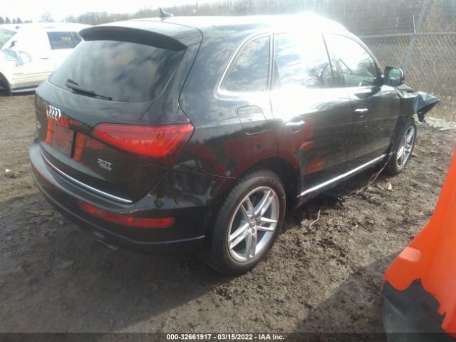 Photo 3 VIN: WA1L2AFP7GA059689 - AUDI Q5 