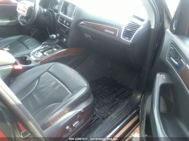 Photo 4 VIN: WA1L2AFP7GA059689 - AUDI Q5 