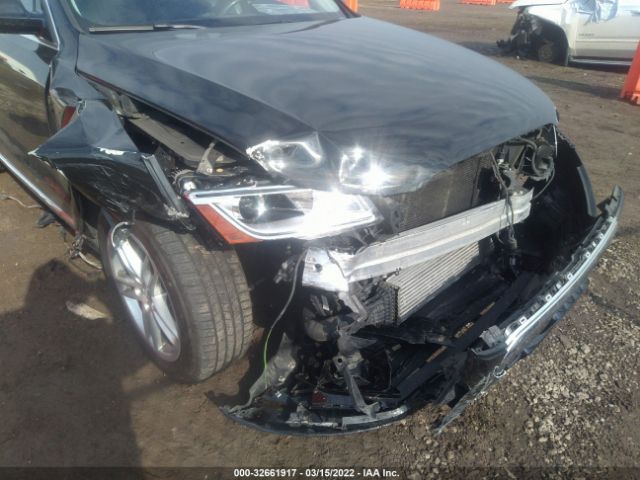 Photo 5 VIN: WA1L2AFP7GA059689 - AUDI Q5 