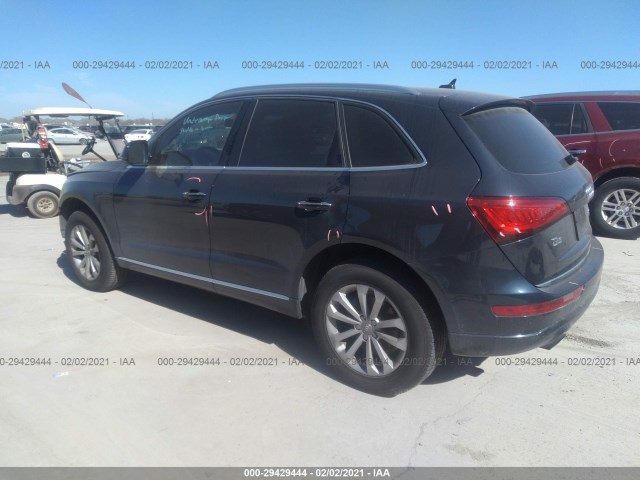 Photo 2 VIN: WA1L2AFP7GA069106 - AUDI Q5 