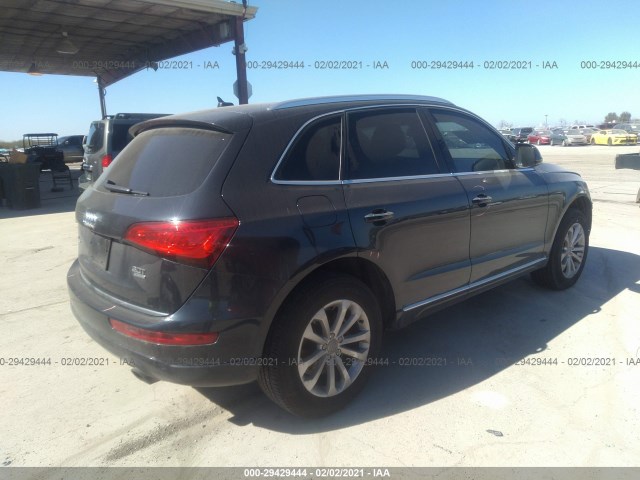 Photo 3 VIN: WA1L2AFP7GA069106 - AUDI Q5 