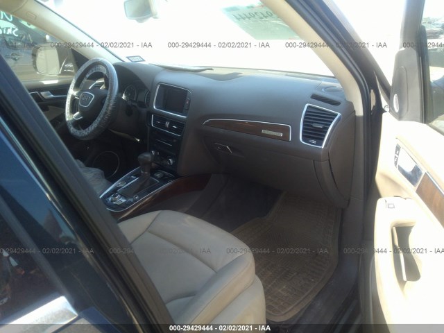 Photo 4 VIN: WA1L2AFP7GA069106 - AUDI Q5 