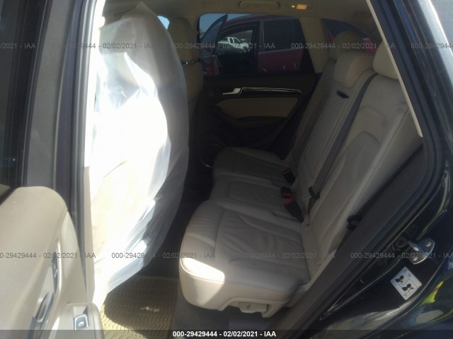 Photo 7 VIN: WA1L2AFP7GA069106 - AUDI Q5 