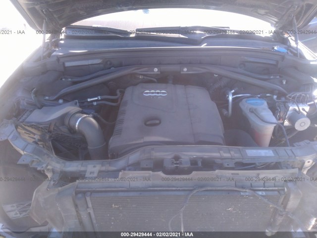 Photo 9 VIN: WA1L2AFP7GA069106 - AUDI Q5 