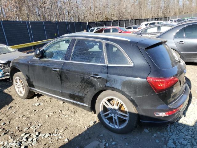 Photo 1 VIN: WA1L2AFP7GA070272 - AUDI Q5 