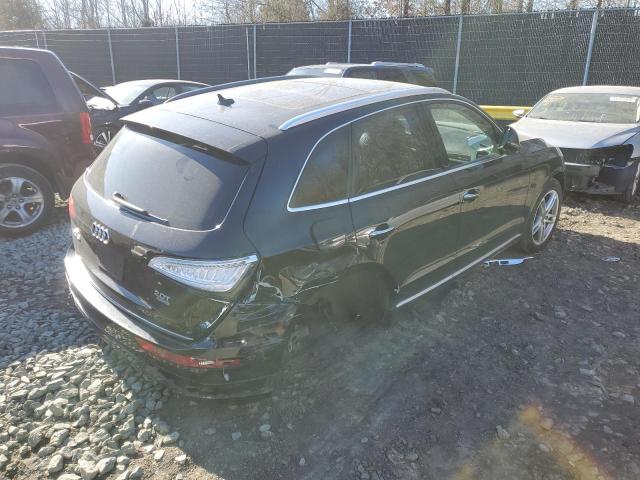 Photo 2 VIN: WA1L2AFP7GA070272 - AUDI Q5 