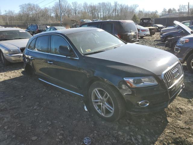 Photo 3 VIN: WA1L2AFP7GA070272 - AUDI Q5 