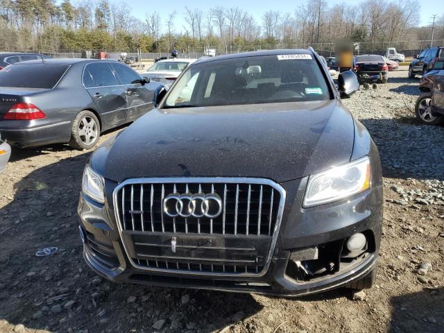 Photo 4 VIN: WA1L2AFP7GA070272 - AUDI Q5 