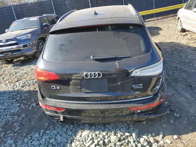 Photo 5 VIN: WA1L2AFP7GA070272 - AUDI Q5 