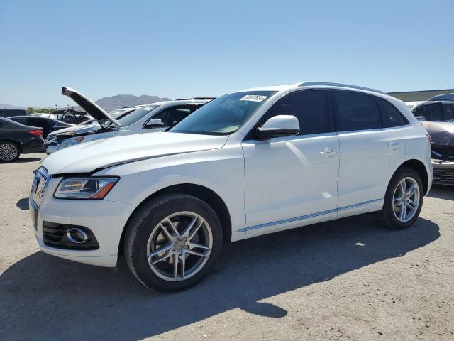 Photo 0 VIN: WA1L2AFP7GA078422 - AUDI Q5 