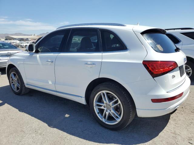 Photo 1 VIN: WA1L2AFP7GA078422 - AUDI Q5 