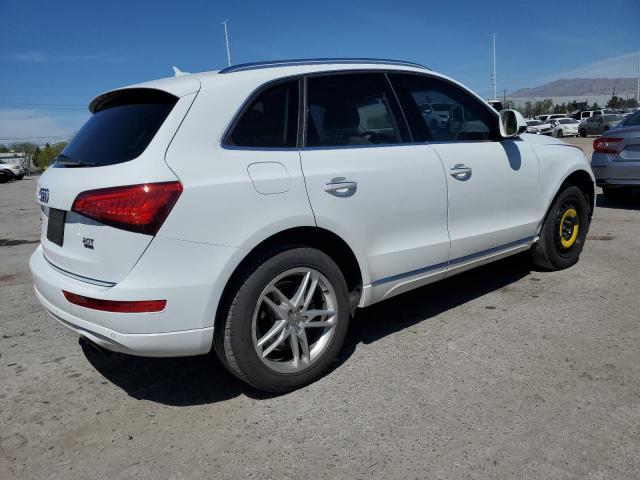 Photo 2 VIN: WA1L2AFP7GA078422 - AUDI Q5 