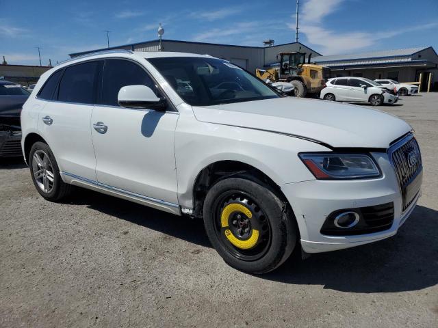 Photo 3 VIN: WA1L2AFP7GA078422 - AUDI Q5 