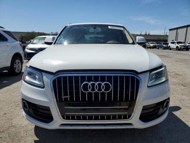 Photo 4 VIN: WA1L2AFP7GA078422 - AUDI Q5 