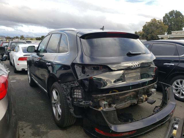 Photo 1 VIN: WA1L2AFP7GA081630 - AUDI Q5 