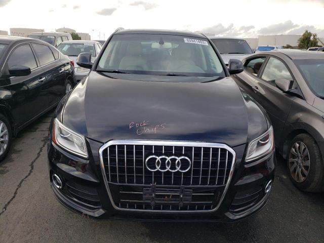 Photo 4 VIN: WA1L2AFP7GA081630 - AUDI Q5 