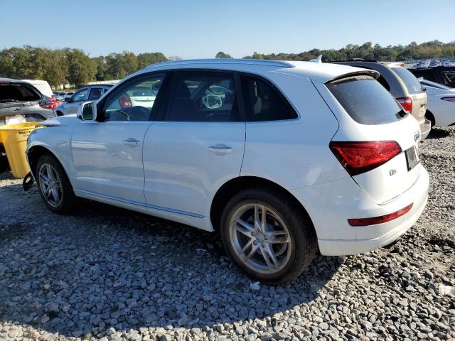 Photo 1 VIN: WA1L2AFP7GA083233 - AUDI Q5 PREMIUM 