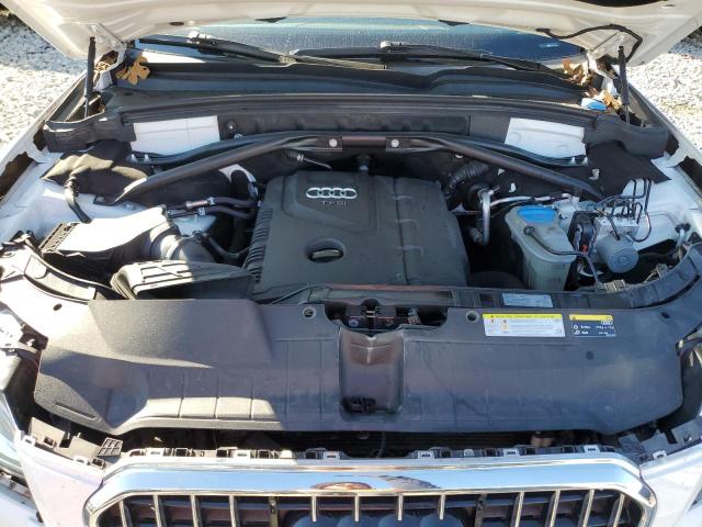 Photo 11 VIN: WA1L2AFP7GA083233 - AUDI Q5 PREMIUM 