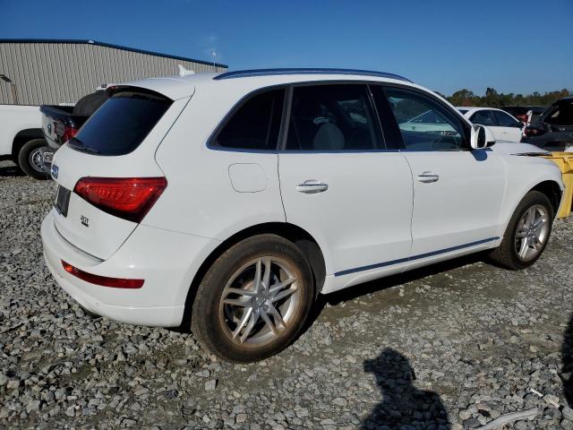 Photo 2 VIN: WA1L2AFP7GA083233 - AUDI Q5 PREMIUM 