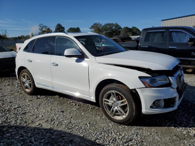 Photo 3 VIN: WA1L2AFP7GA083233 - AUDI Q5 PREMIUM 