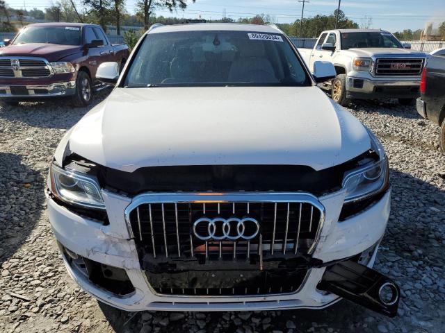 Photo 4 VIN: WA1L2AFP7GA083233 - AUDI Q5 PREMIUM 