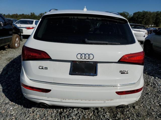 Photo 5 VIN: WA1L2AFP7GA083233 - AUDI Q5 PREMIUM 