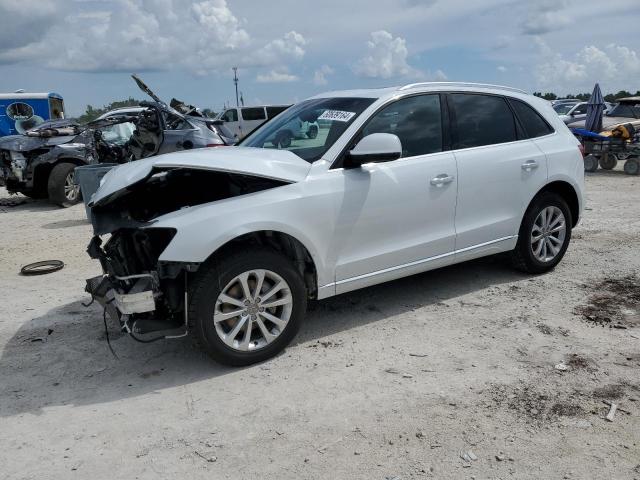 Photo 0 VIN: WA1L2AFP7GA088576 - AUDI Q5 PREMIUM 