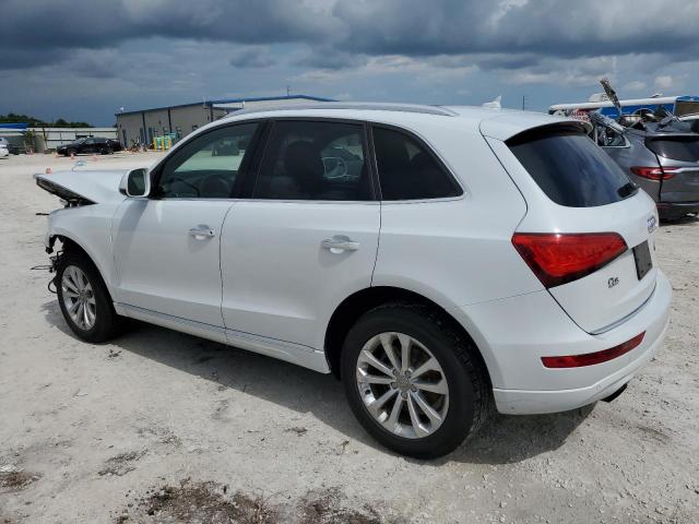 Photo 1 VIN: WA1L2AFP7GA088576 - AUDI Q5 PREMIUM 