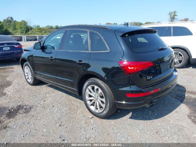 Photo 2 VIN: WA1L2AFP7GA089775 - AUDI Q5 