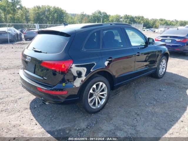 Photo 3 VIN: WA1L2AFP7GA089775 - AUDI Q5 