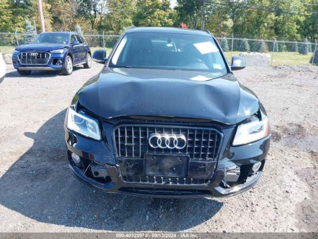 Photo 5 VIN: WA1L2AFP7GA089775 - AUDI Q5 